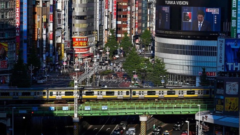 【深度】“安倍经济学”的启示：大水漫灌不如结构性改革