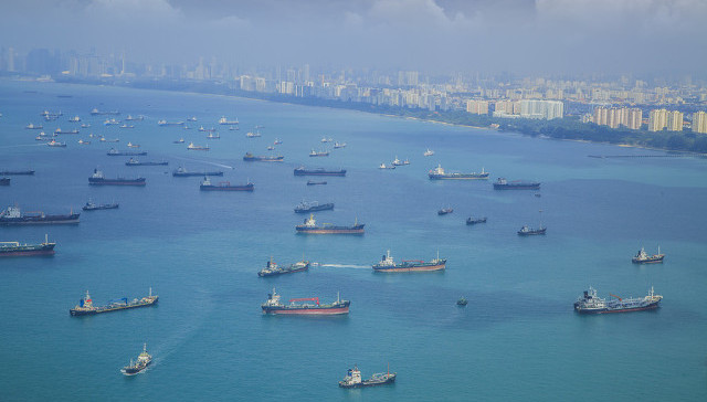 泰国再度推出马六甲海峡“替代计划”，建造路上桥梁连接两大洋