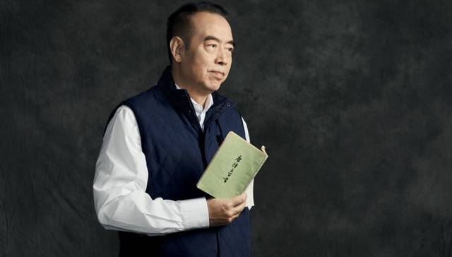 陈凯歌,电影,娱乐