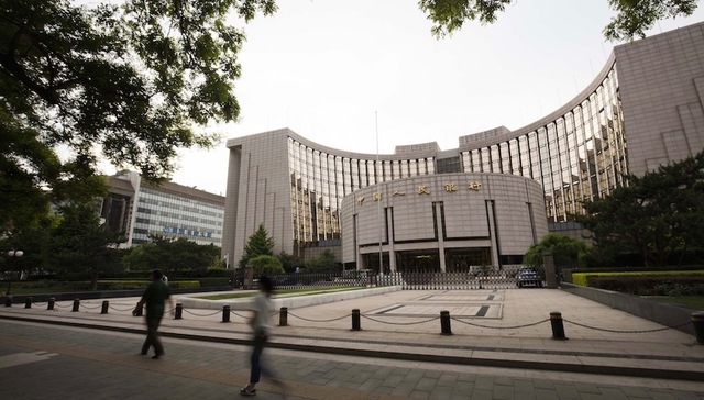 LPR之后，央行又提出了一个货币政策调控的关键性指标