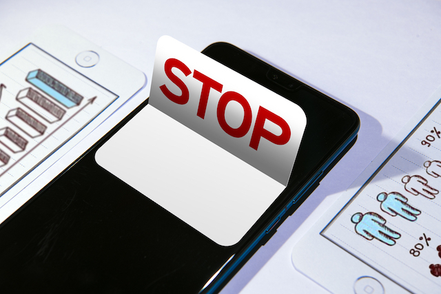 7400家企业，400款App封杀：中国出海大迁徙