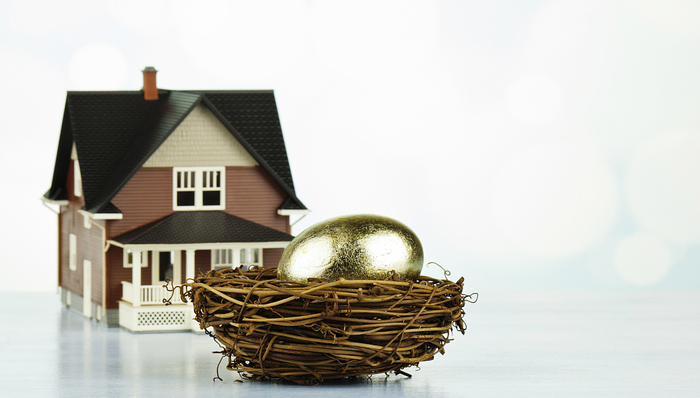 在中国，有多少家庭正在做自杀式资产配置