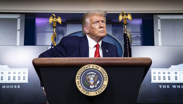 美国大选,权力游戏