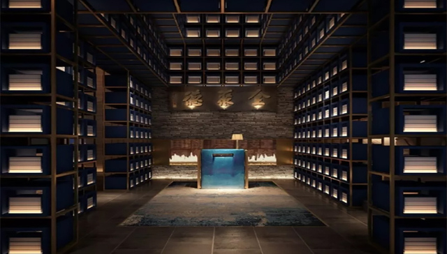 全球首家全聚德5D餐厅开业，在温哥华沉浸式体验京城老字号