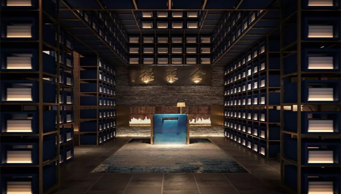 全球首家全聚德5D餐厅开业，在温哥华沉浸式体验京城老字号