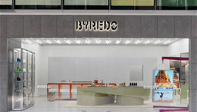 Byredo今年悄悄在中国开了三家店，小众香水正飞速增长