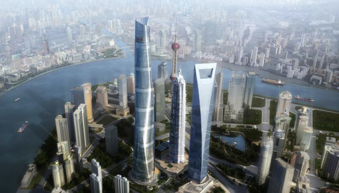 绿色建筑，上海绿色，节能减排