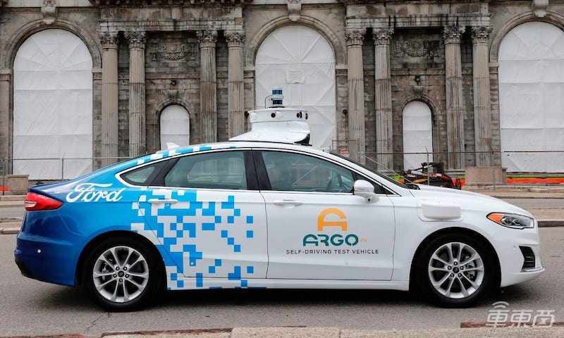 自动驾驶工程师有多挣钱？年薪轻松上百万，还不算股票期权