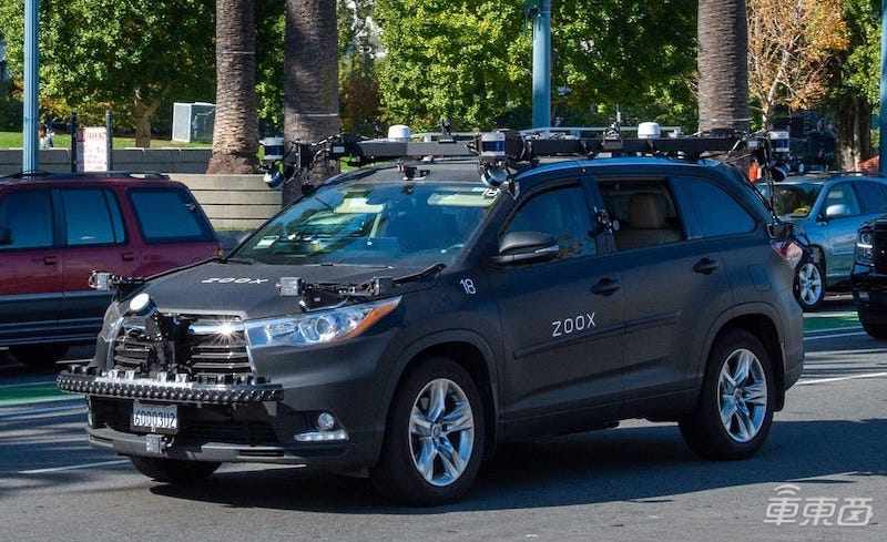 自动驾驶工程师有多挣钱？年薪轻松上百万，还不算股票期权