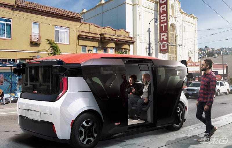 自动驾驶工程师有多挣钱？年薪轻松上百万，还不算股票期权