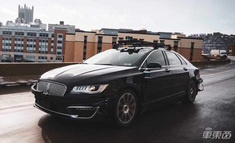 自动驾驶工程师有多挣钱？年薪轻松上百万，还不算股票期权