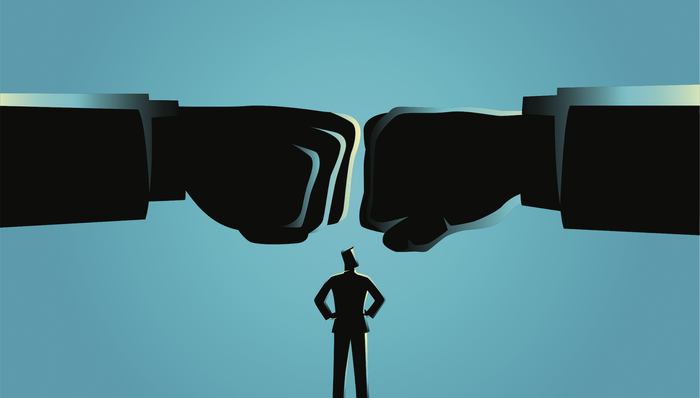 格力电器,美的集团