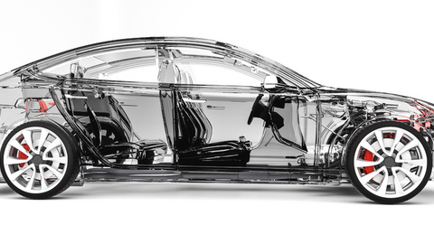 吉利汽车回归科创板，拟募资200亿