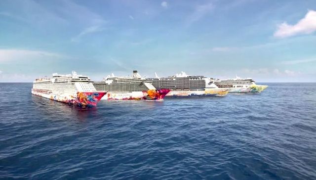 云顶邮轮集团将进驻三亚中央商务区，推动以海南为中心的国内邮轮航线