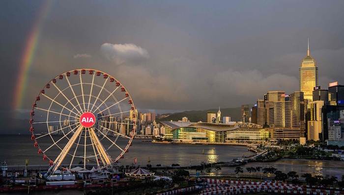 孙明春、杨奕轩：哪些因素将在长短期支撑并重塑香港经济？