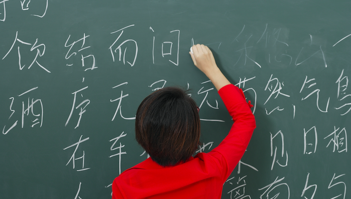 教育,语文