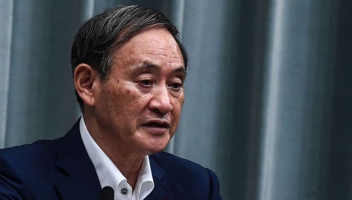 自民党,首相,选举,派系,支持,民调,经济,疫情