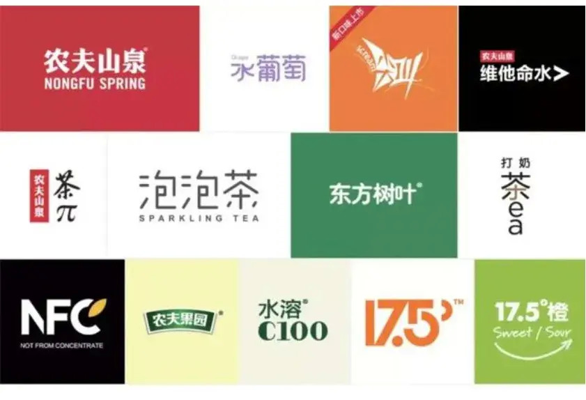 卖酱油的终于被卖水的赶超了，农夫山泉的成功给了我们三点启示