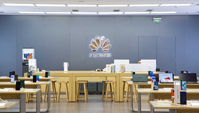 华为,可穿戴设备,苹果