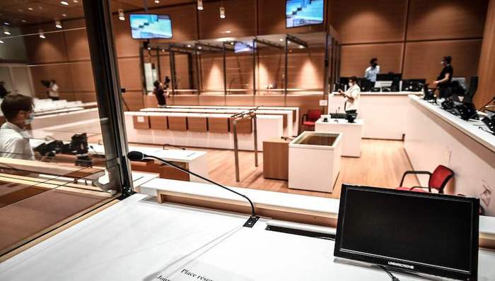 天下故事,欧洲社会