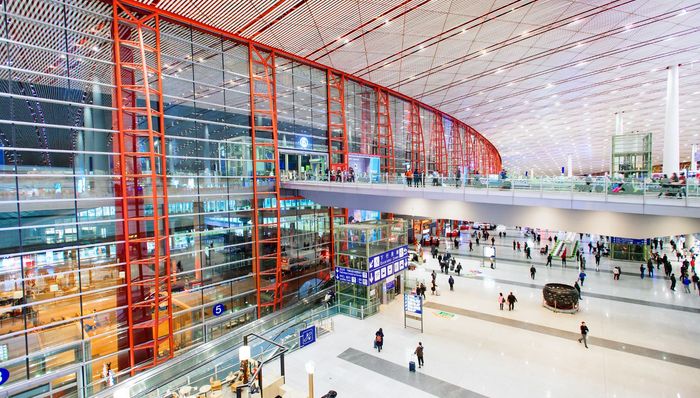 北京国际客运航班恢复直航，8国家9航班率先