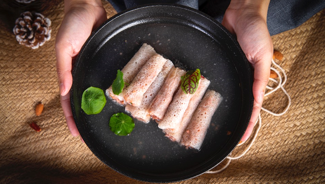 植物肉扎堆，本土品牌Z-Rou株肉做了些什么？