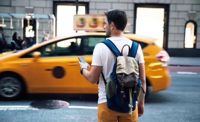 网约车,嘀嗒出行,滴滴出行,花小猪