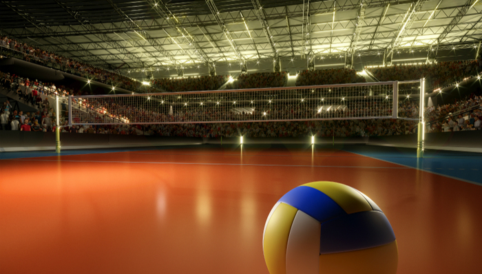 两胜江苏提前结束战斗，上海男排夺得队史第16个联赛冠军头衔