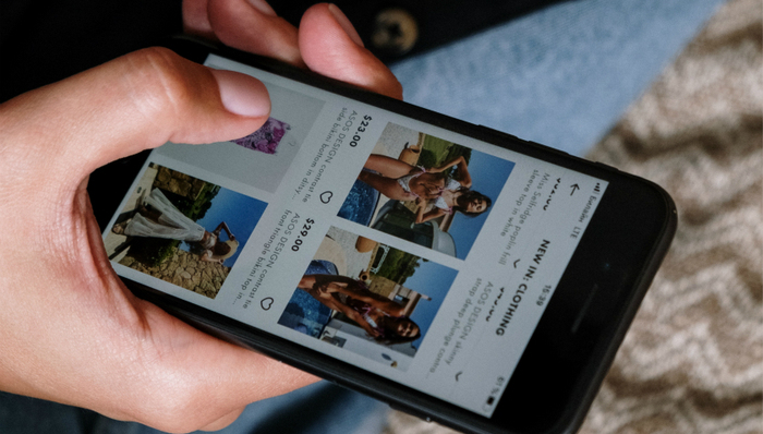 移动电商,零售,自有品牌,淘宝,京东