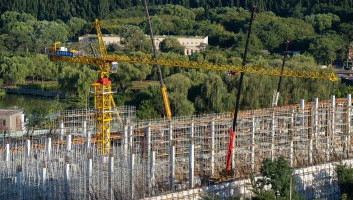 财经速递,地方债务,基建