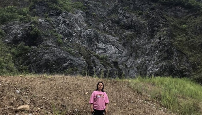 【深度】女工程师举报家乡污染被控恶势力，羁押21个月后无罪撤诉