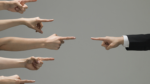 银保监会首次通报银行业消费投诉情况，这几家银行屡屡“上榜”