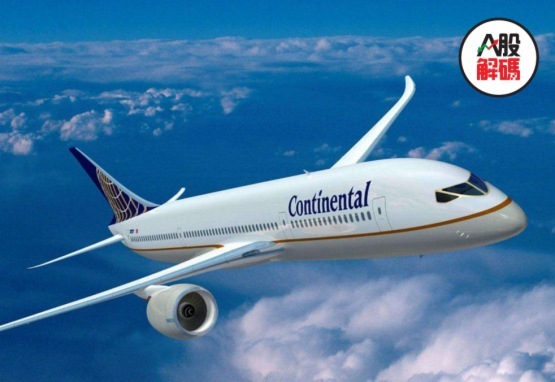 航空业,投资,概念股