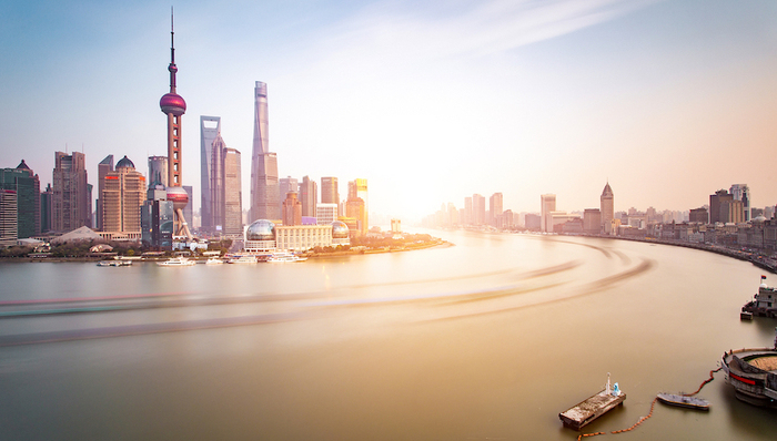 上海旅游节，商旅结合，云旅游