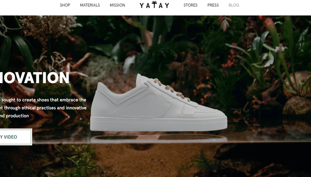 时尚,运动,环保