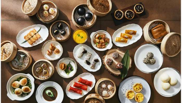 2020 广州米其林指南即将发布，法国国宝级烘焙品牌北京首店落户朝悦 | 美食情报