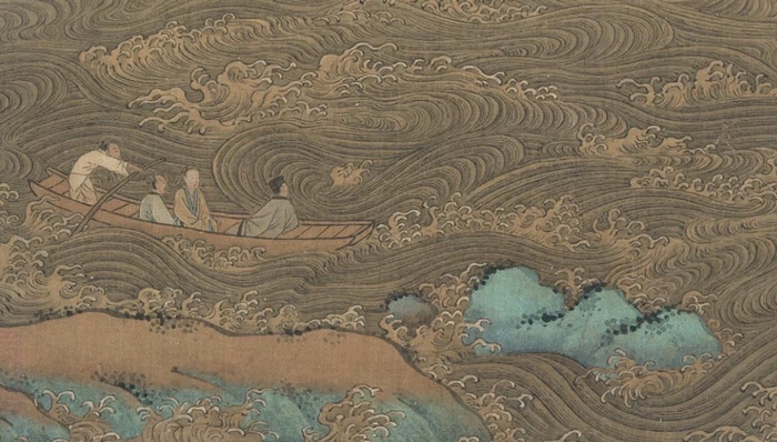 活动与展览,故宫,宋朝,文人