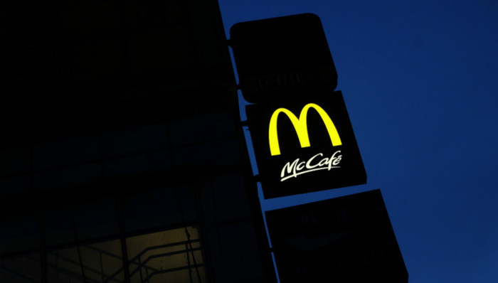 麦当劳,种族歧视,社会科学,资本主义