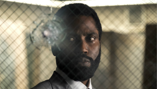 【个人意见】深度解读《信条》：从始至终还是由终至始？诺兰隐藏在片中的时间密码