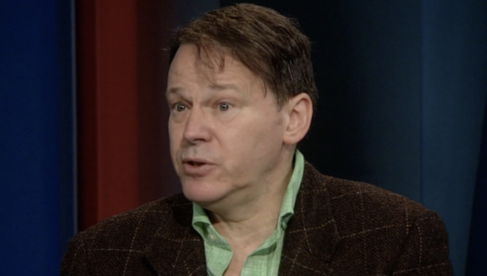 华尔街,讣告,人类学