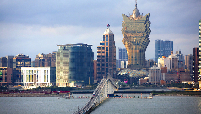 澳门 9 月 23 日起恢复旅游，这份“旅游重启指南”带你玩转澳门