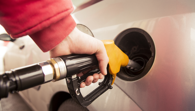 油价公告板，原油，成品油