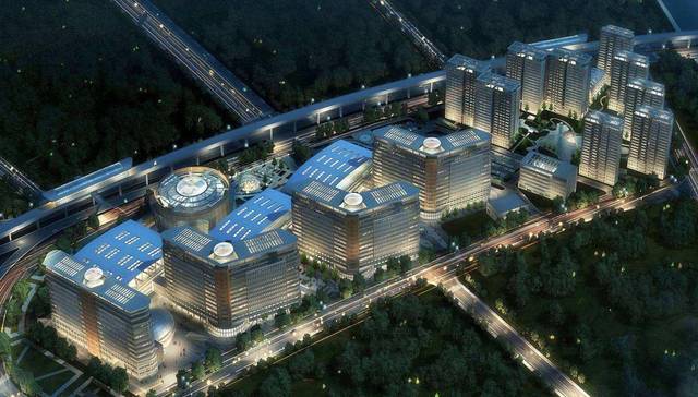 河南,医疗,医院