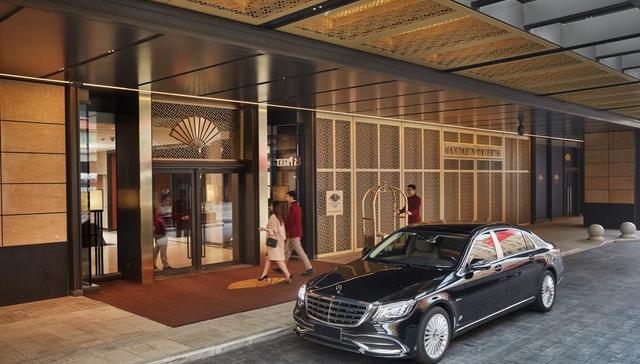 2021《福布斯旅游指南》发布部分名单，提前公布只为旅行者提供后疫情时代行程参考