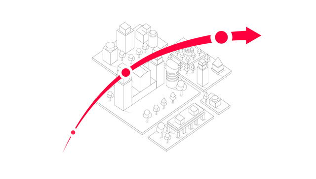 数据 | 8月土地市场“降量不降价”，今年以来房企拿地比去年还猛