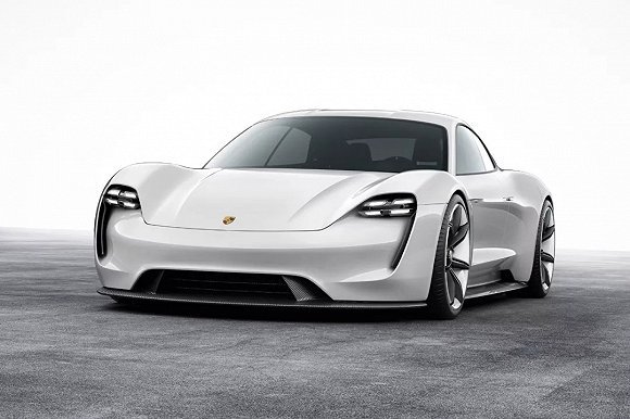 保时捷,车圈观察