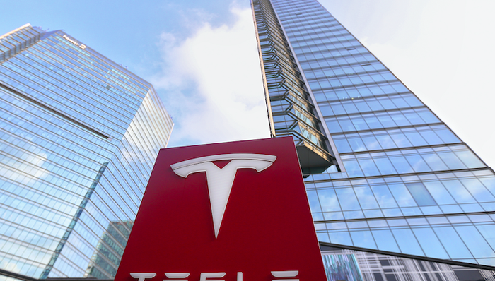 特斯拉,车圈观察