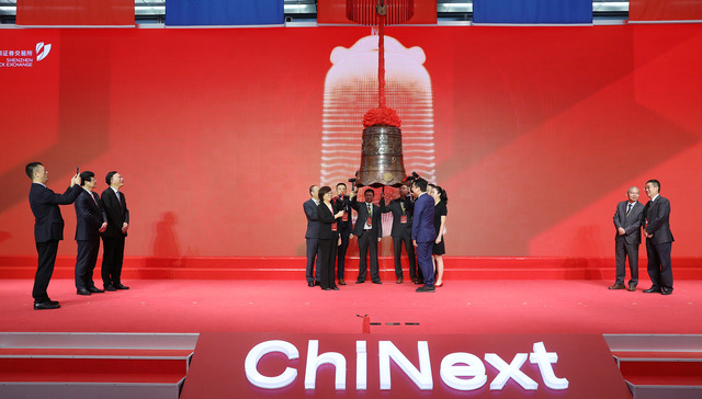 创业板,注册制,谷歌,上市公司,持股市值,总市值,鑫泰,2019年,净利润,90后