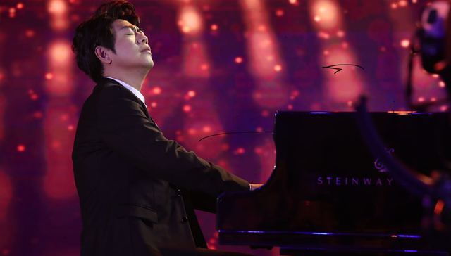 演出讯 | 郎朗《哥德堡变奏曲》9月4日全球发行 国家大剧院9月5日上演贝多芬作品