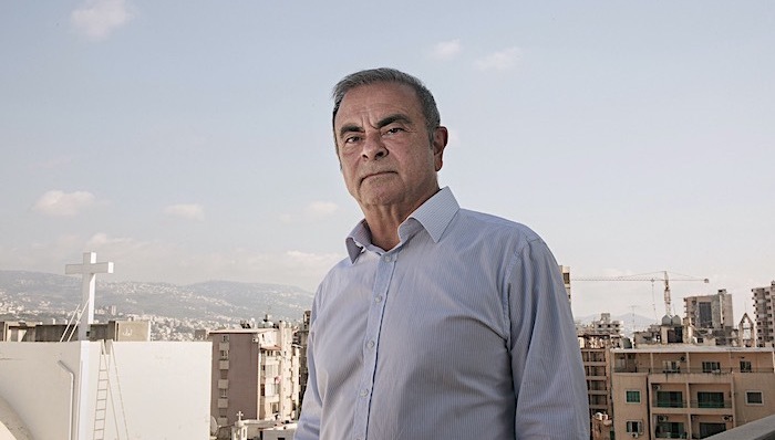 日产,卡洛斯•戈恩,车圈观察